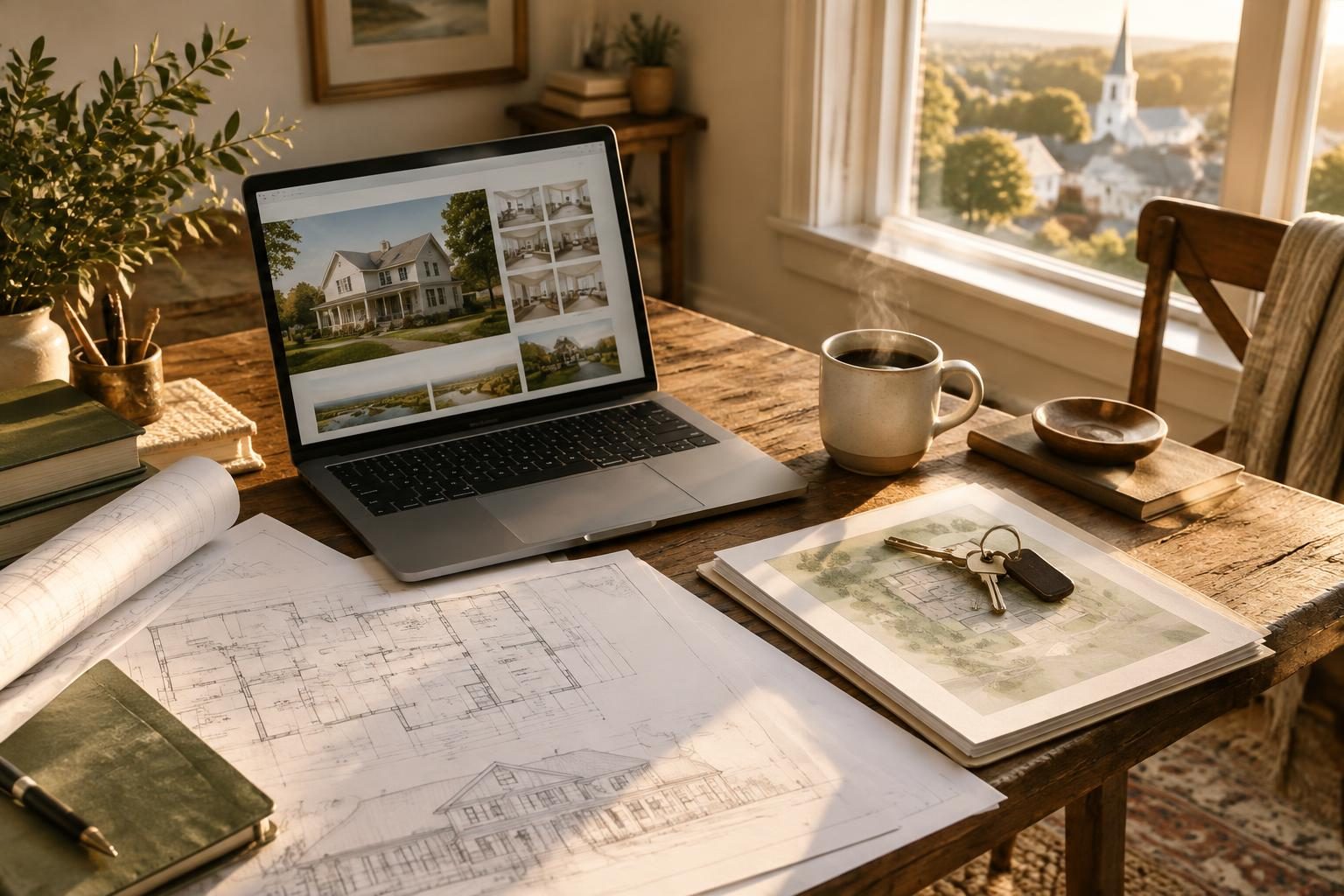 Lisa Croteau Realtor - Tyler York Realestate brokers