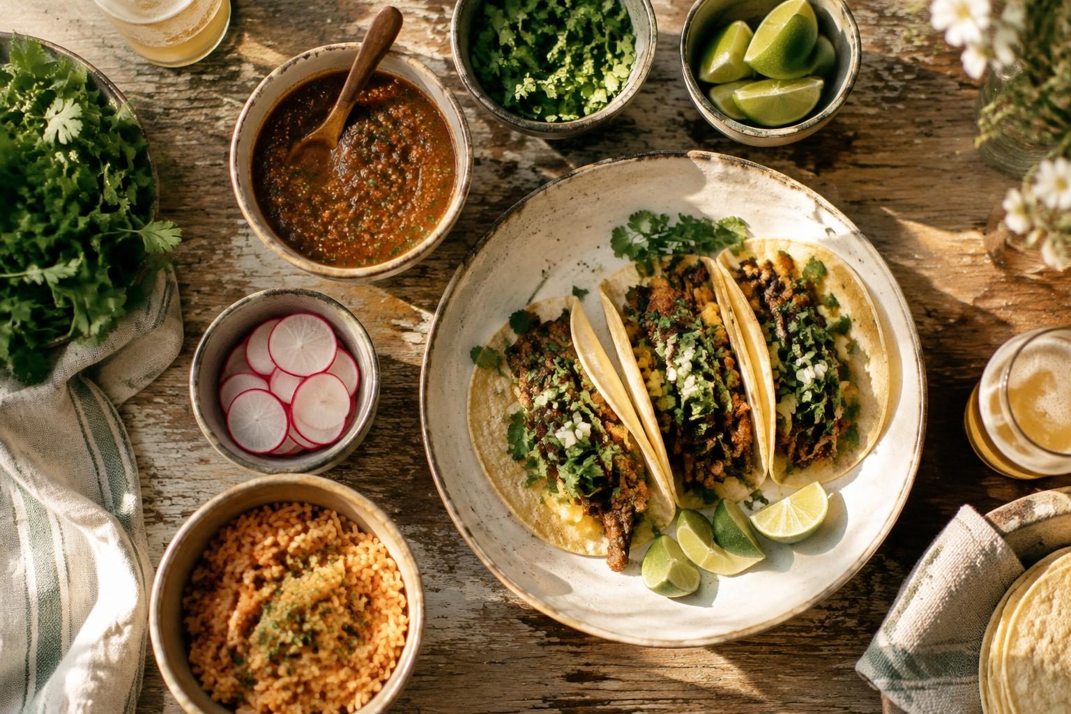 La Tapatia Taqueria