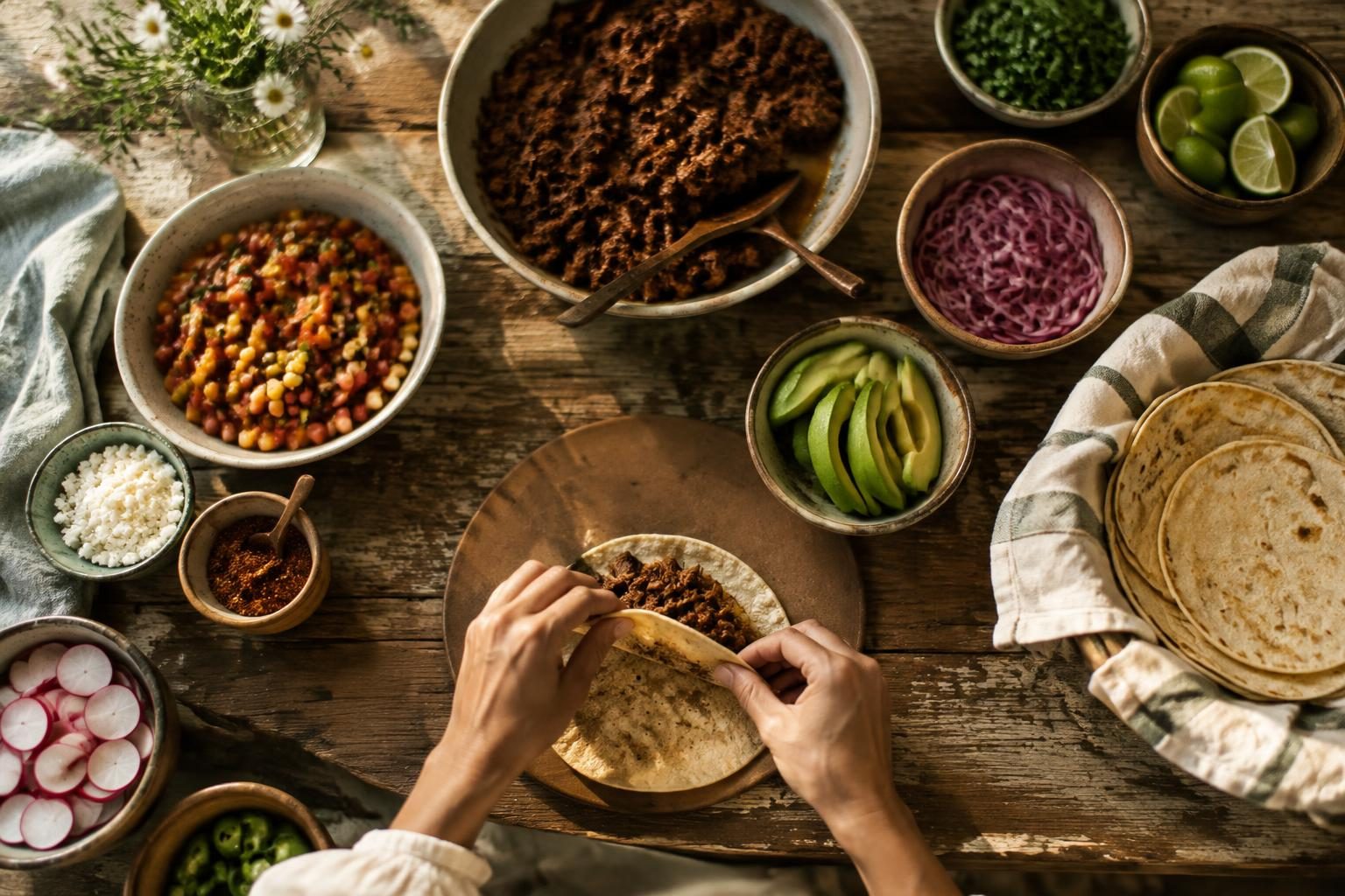 Taqueria La Casita