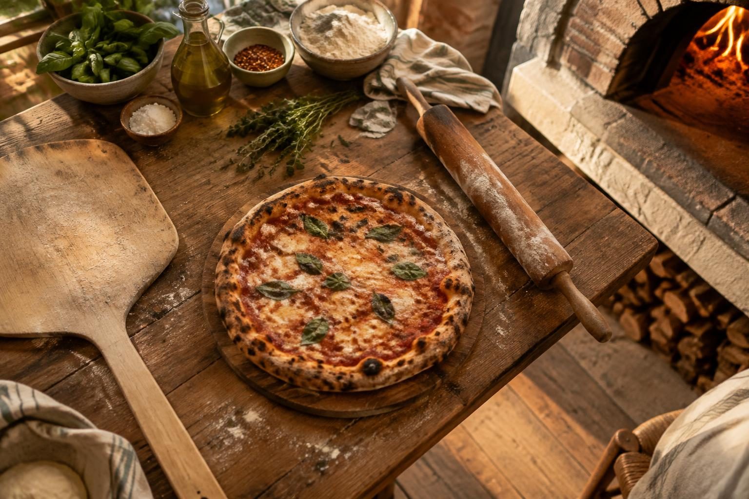 Fayzano's Pizza