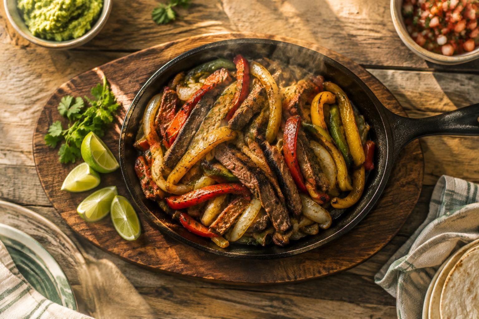 Don Pepe's Mexican Grill