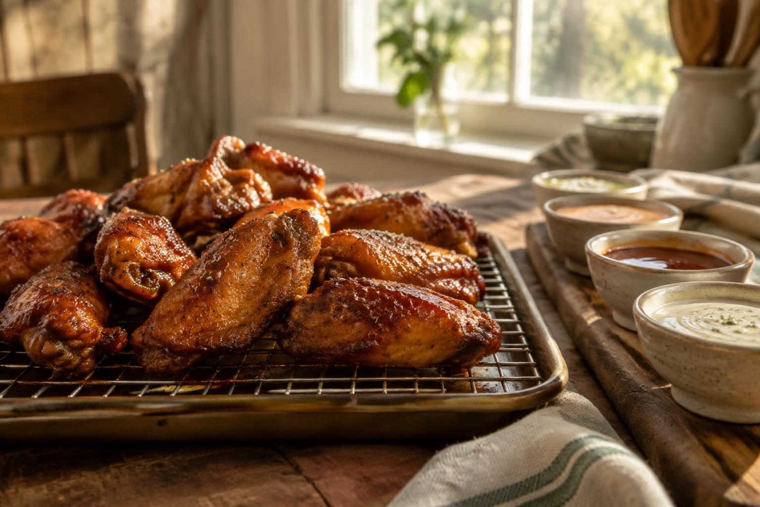 Wingstop