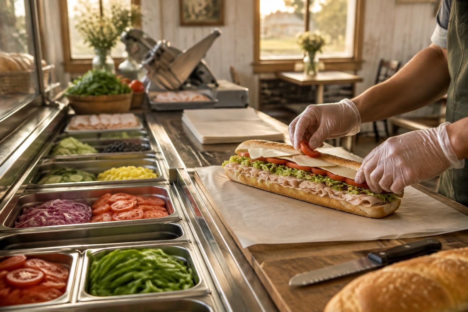 Subway