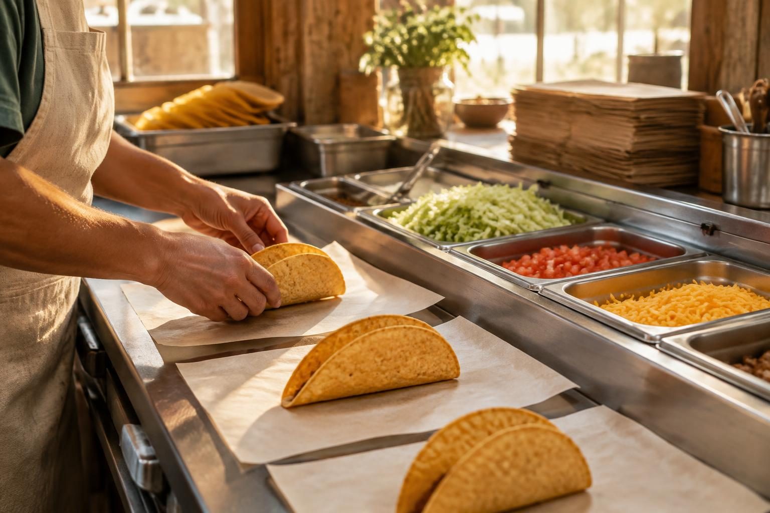 Taco Bell