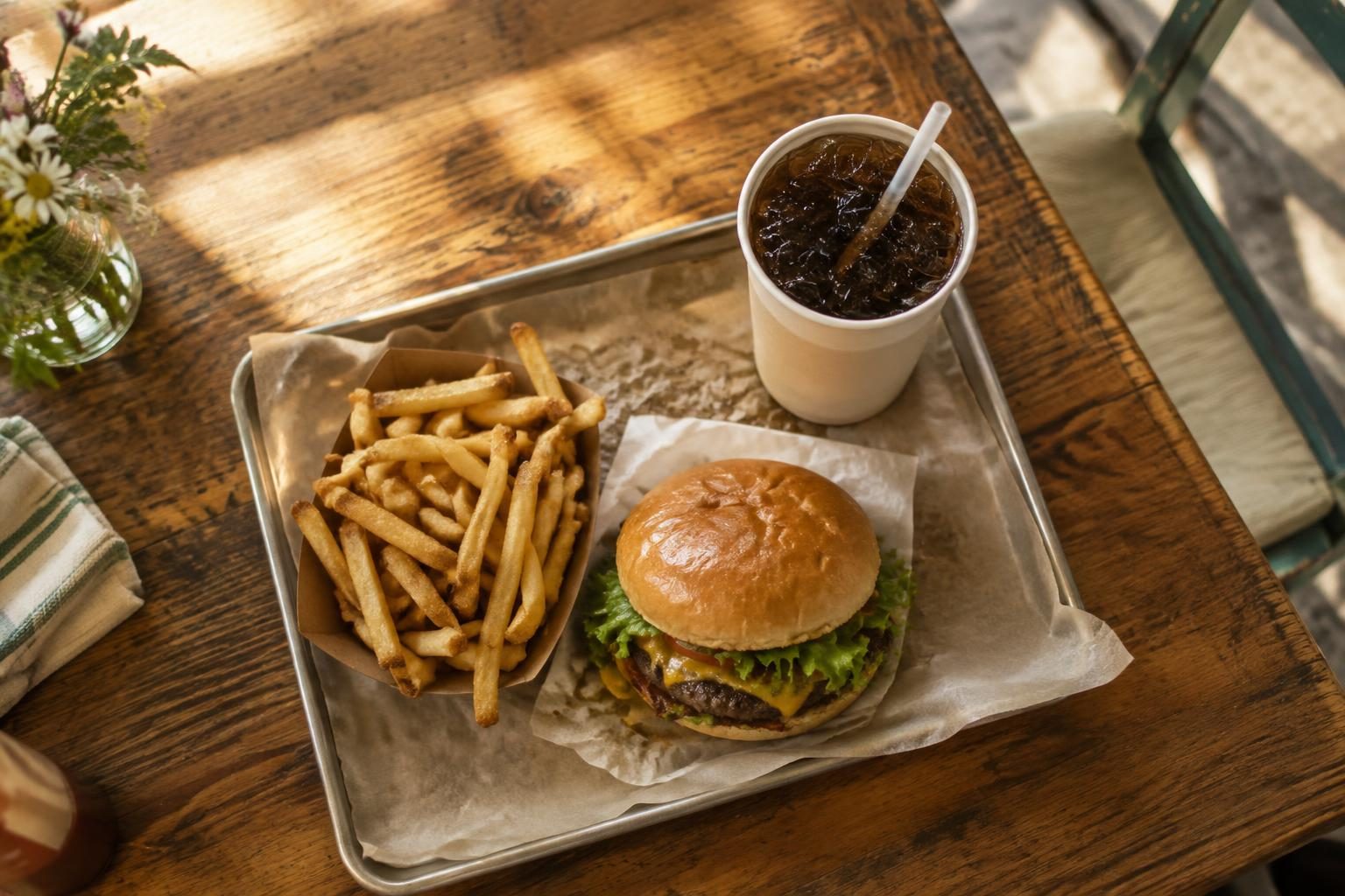 Hardee's