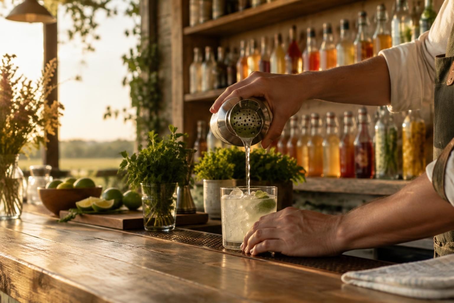 Kokomo Trading Company