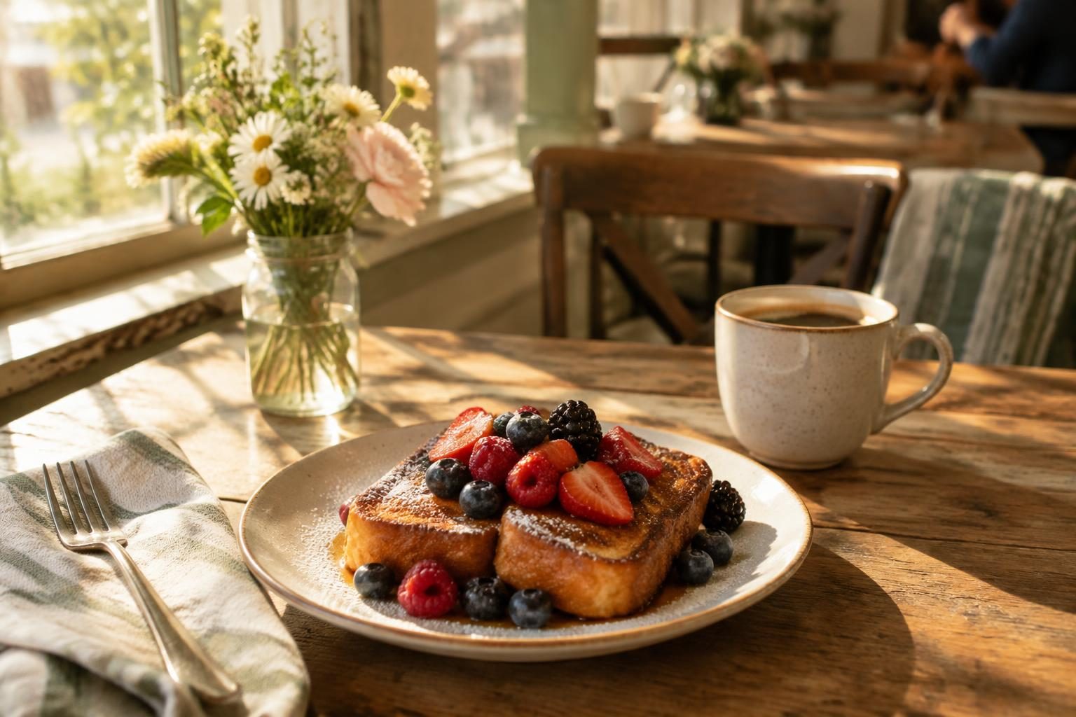 Fika Cafe