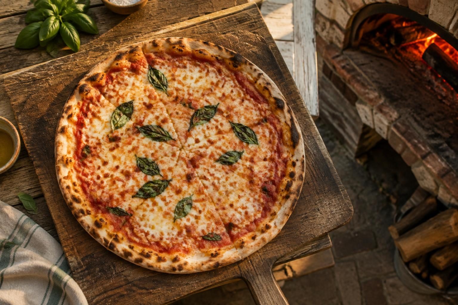 NY Pie (Franklin)