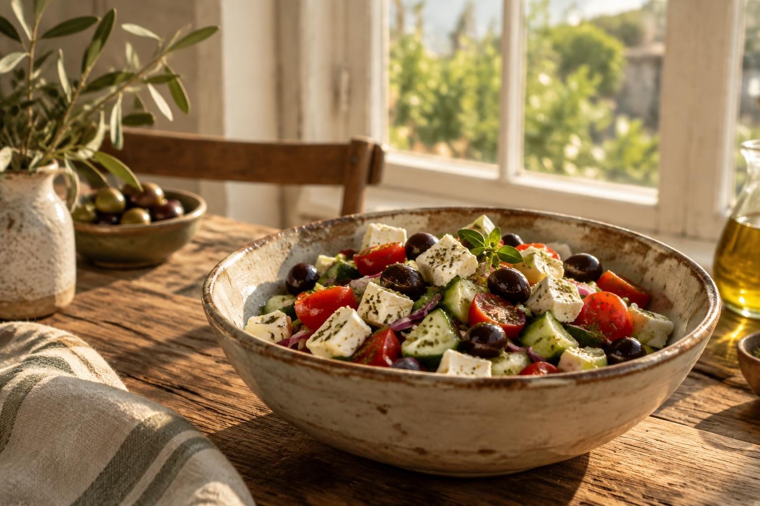 Taziki's Mediterranean Cafe - Franklin
