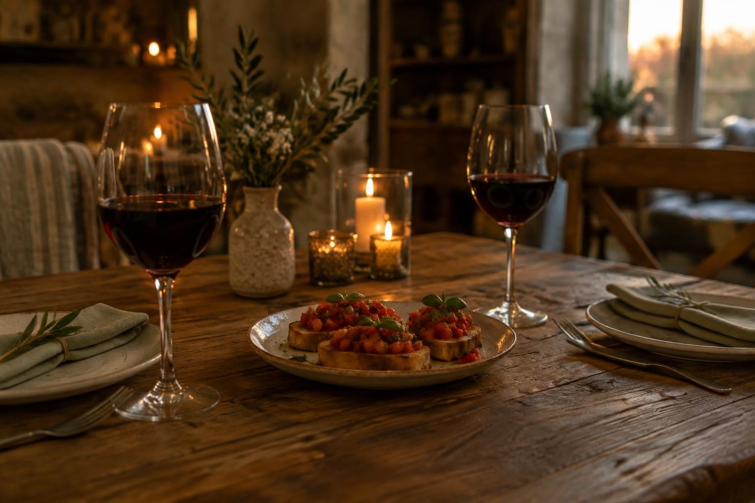 Zolos Italian Restaurant