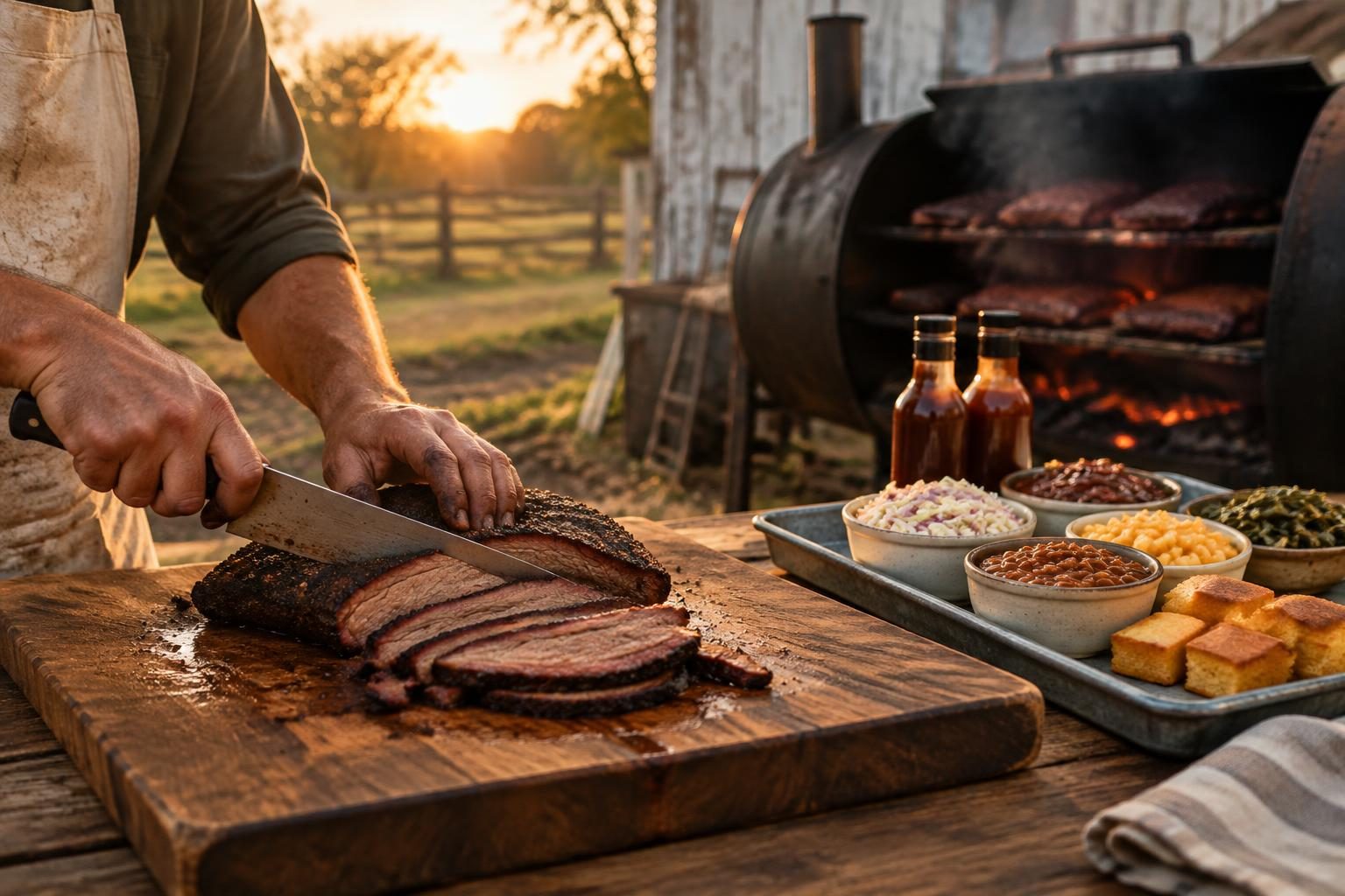 BB's Bar-B-Q