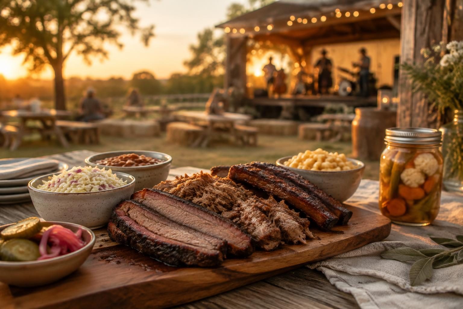 Puckett's Restaurant