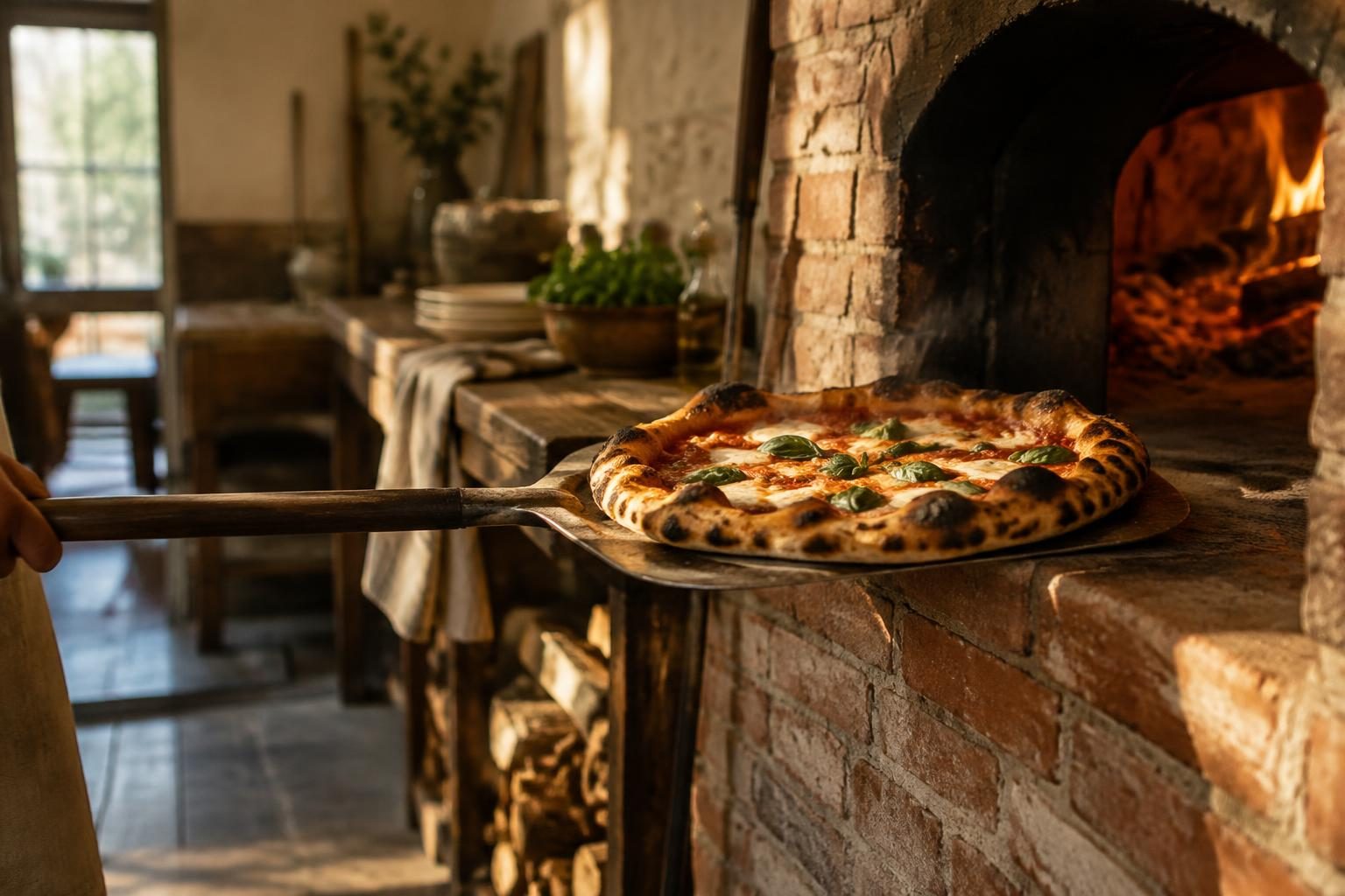 Slice House by Tony Gemignani