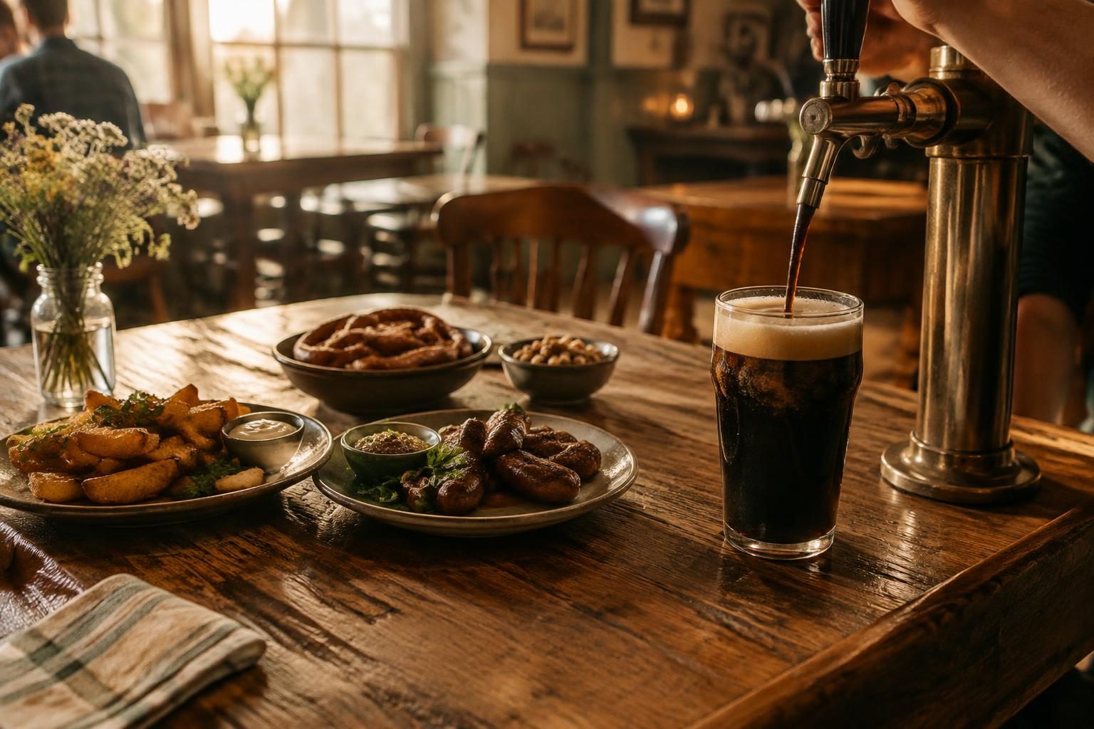 McCreary's Irish Pub & Eatery