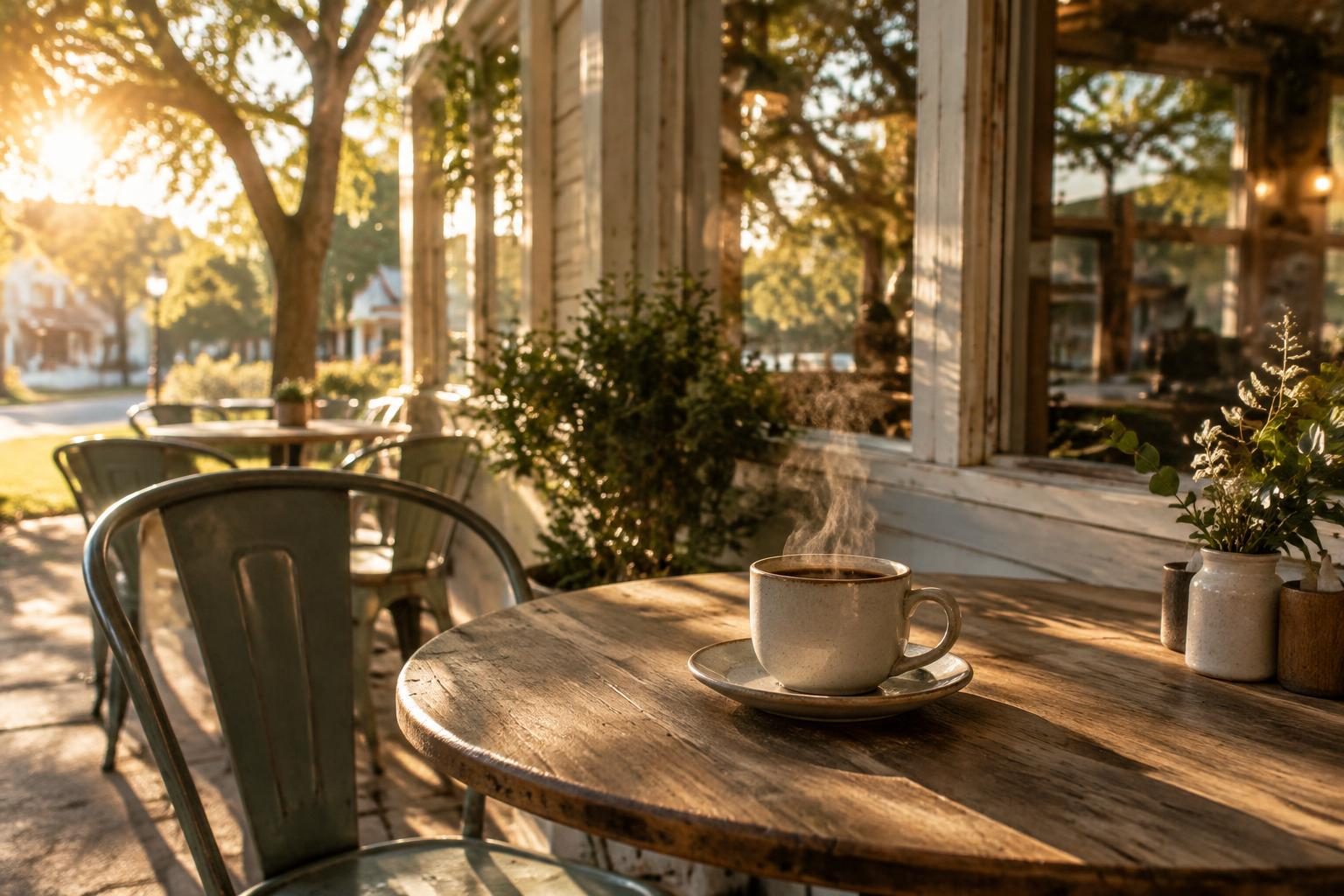North Arrow Coffee Company