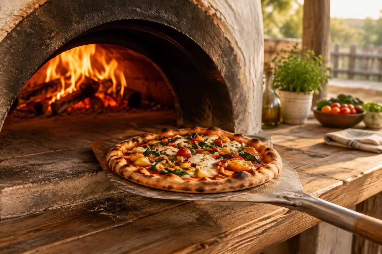 Salvo’s Pizza
