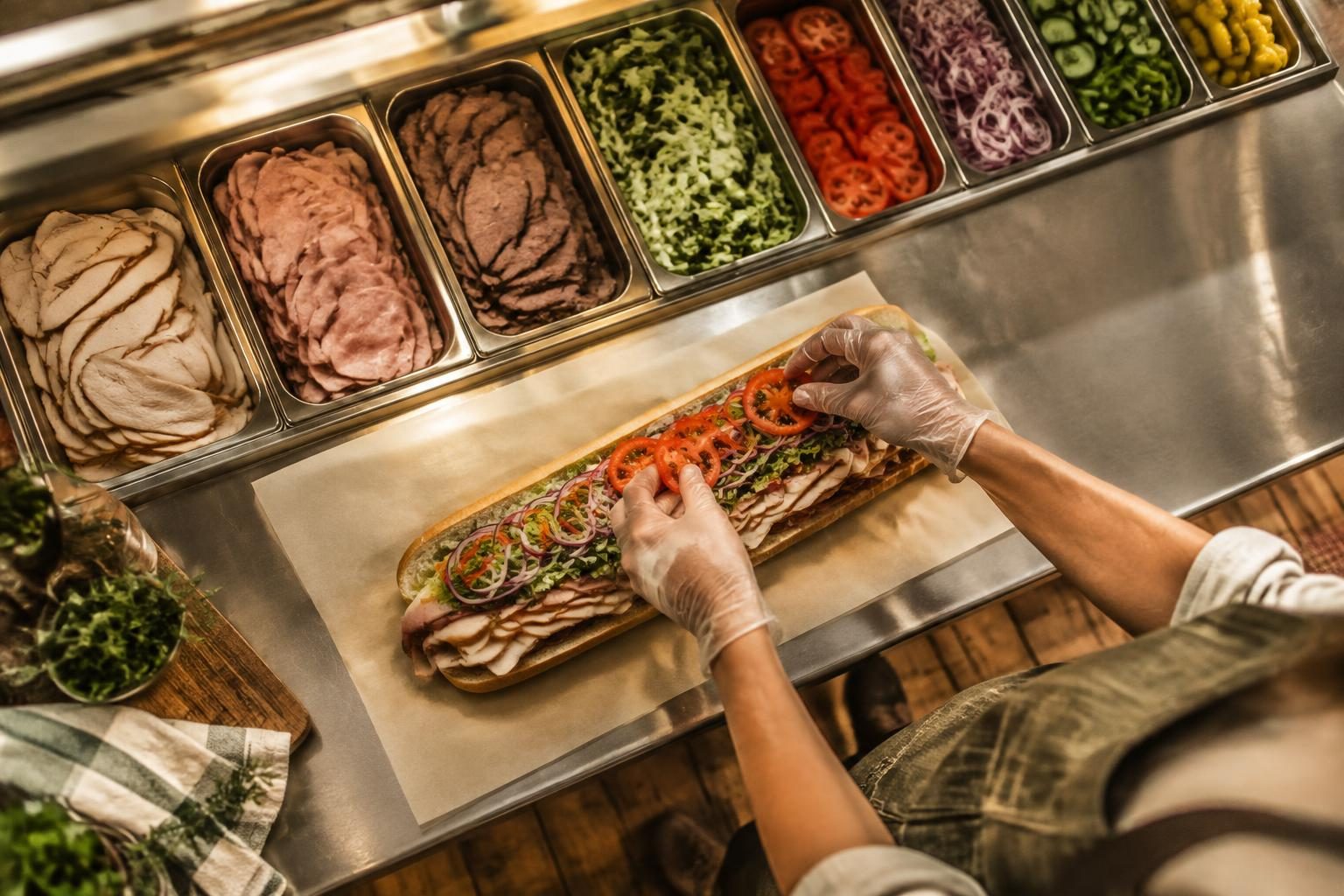Subway