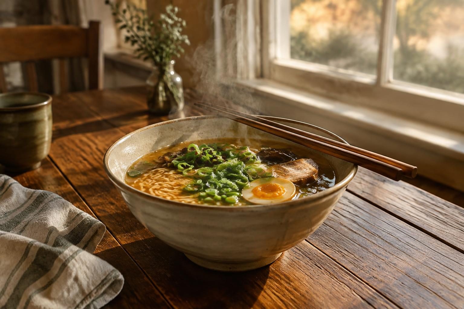 Otaku Ramen