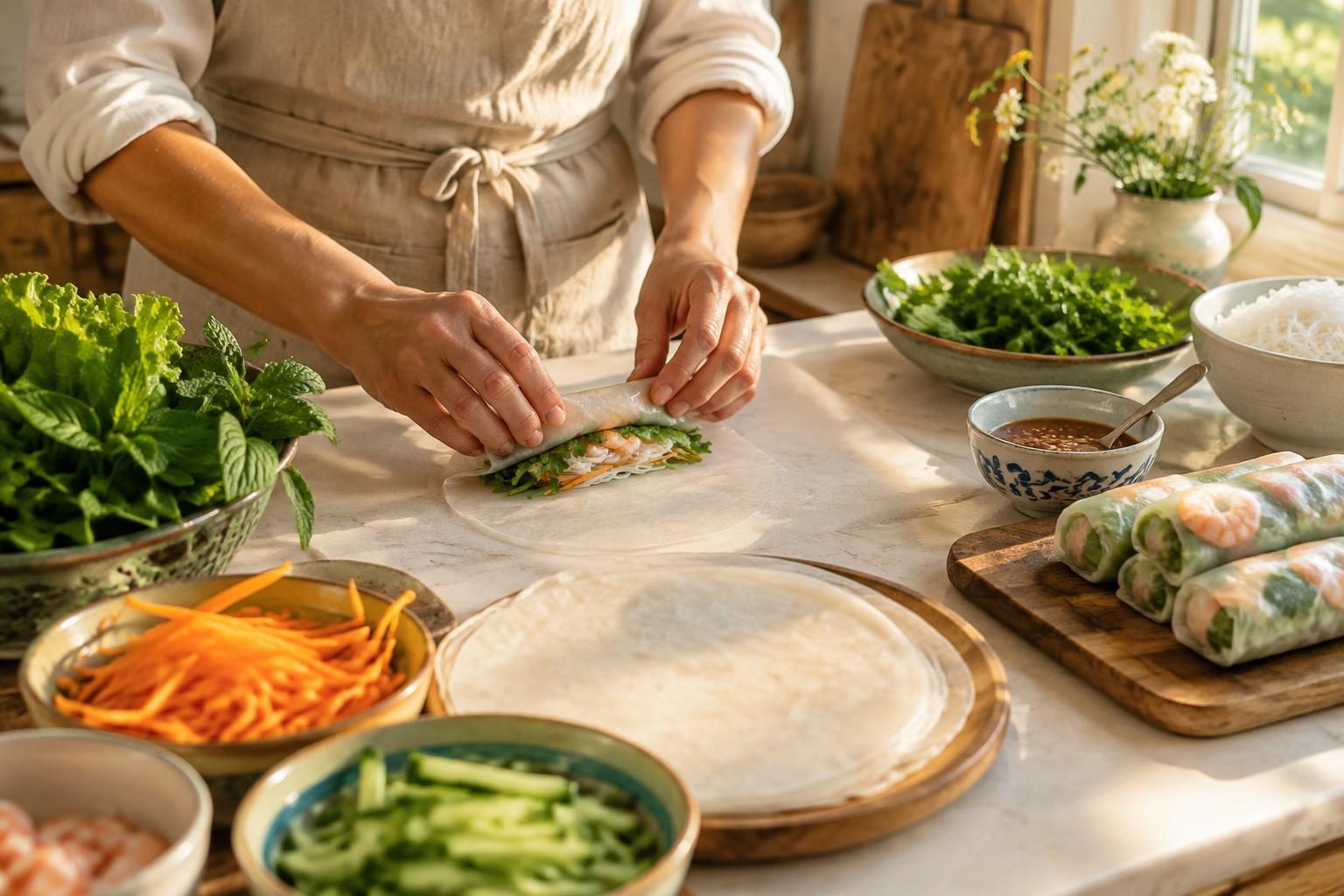 Vui's Kitchen - Franklin