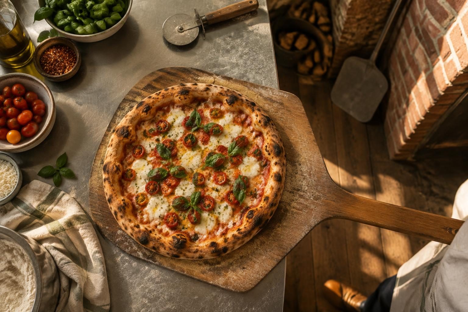 Marco's Pizza