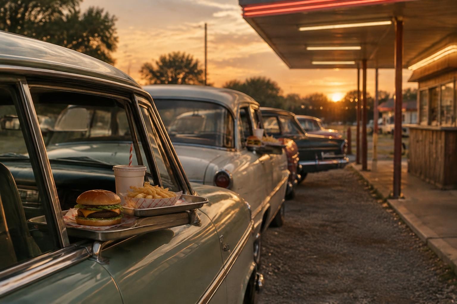 Sonic Drive-In