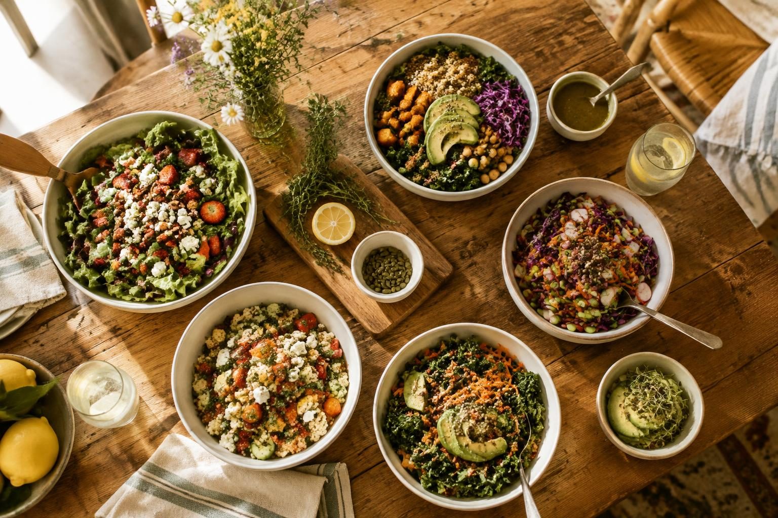 Radish Kitchen