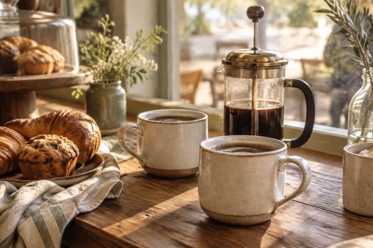 Just Love Coffee Cafe - McEwen