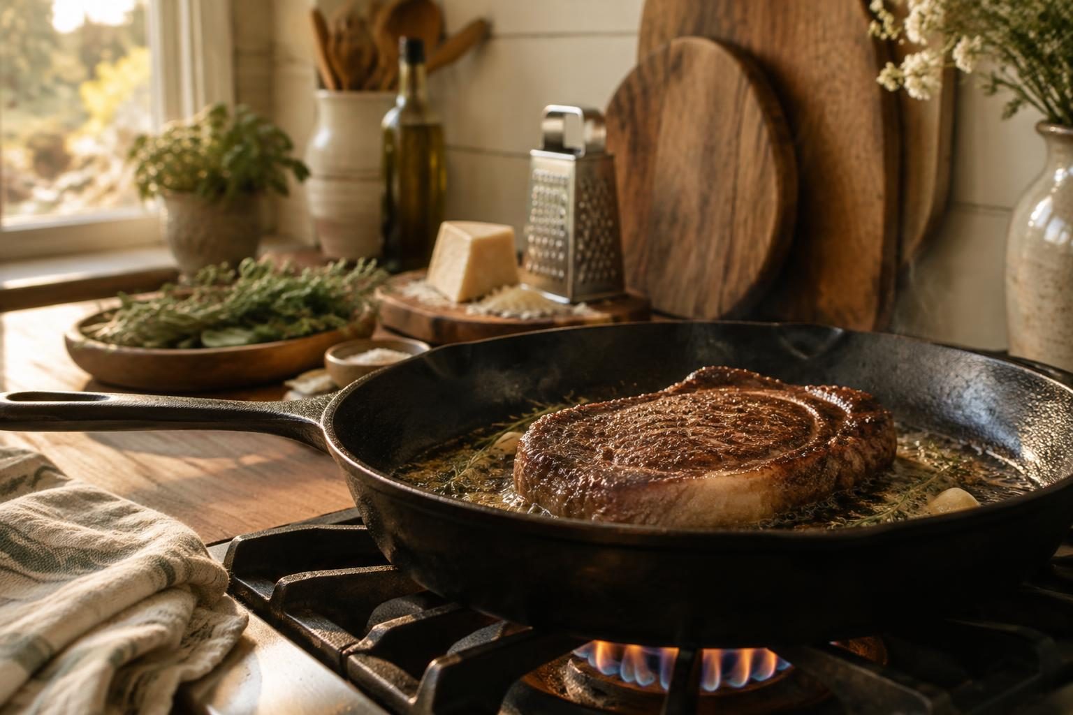 Roots Prime Italian Chophouse
