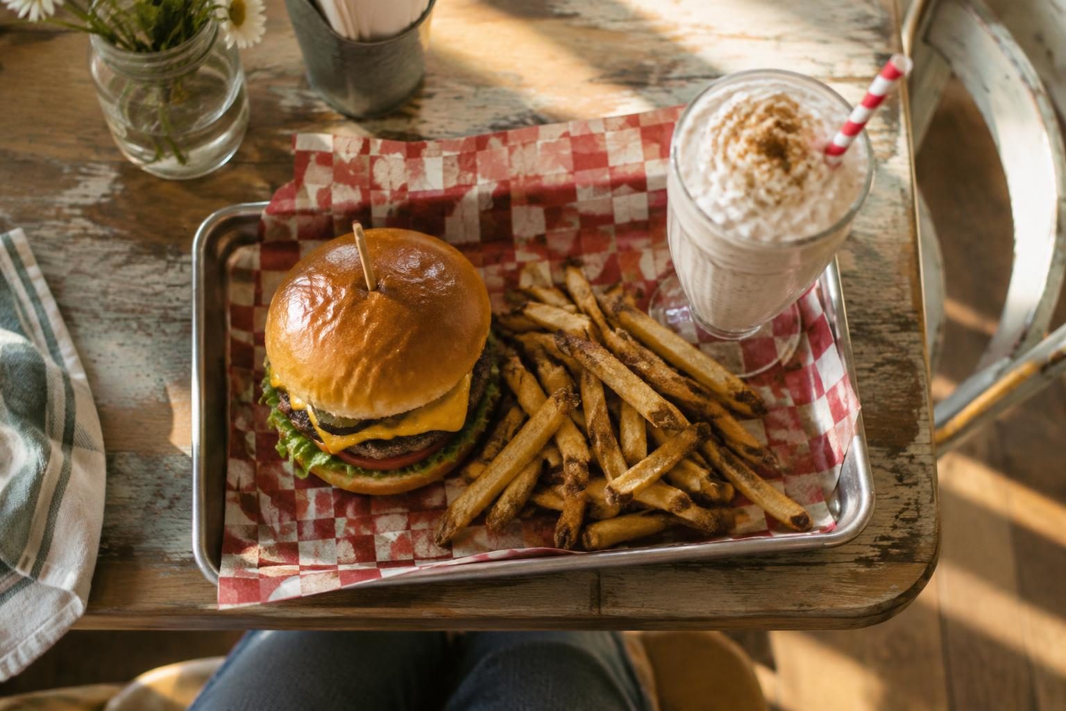 Five Guys