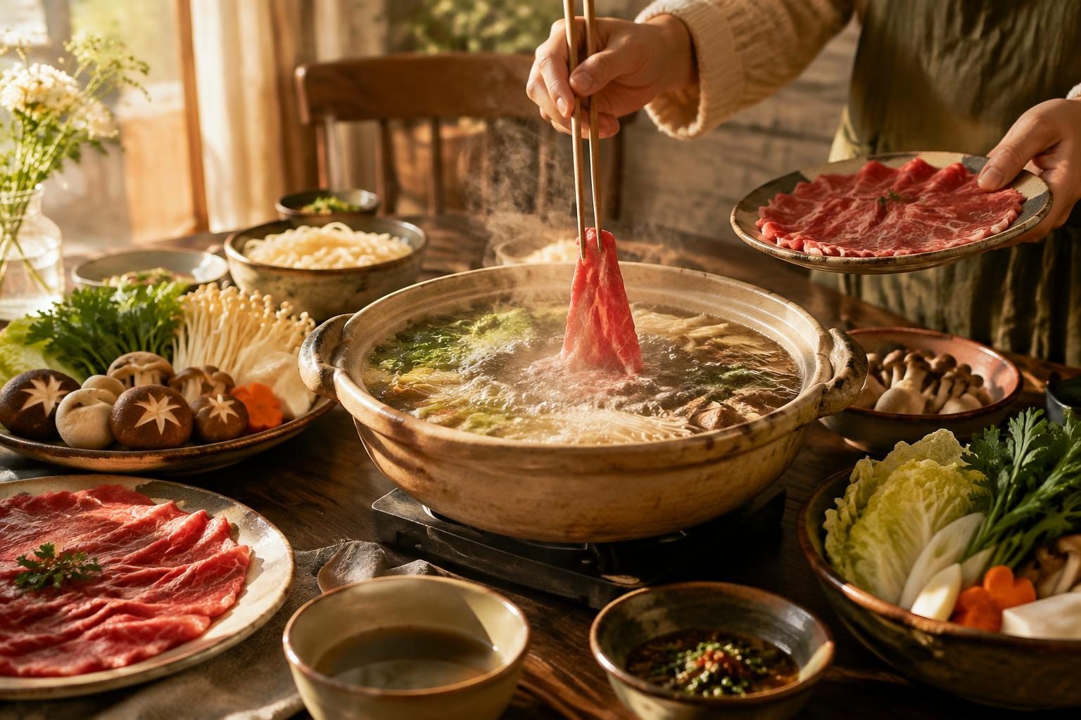 Beijing Hot Pot