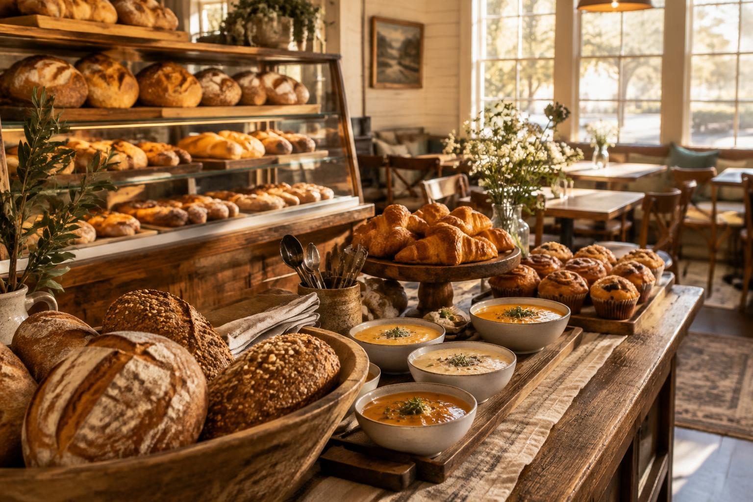 Panera Bread