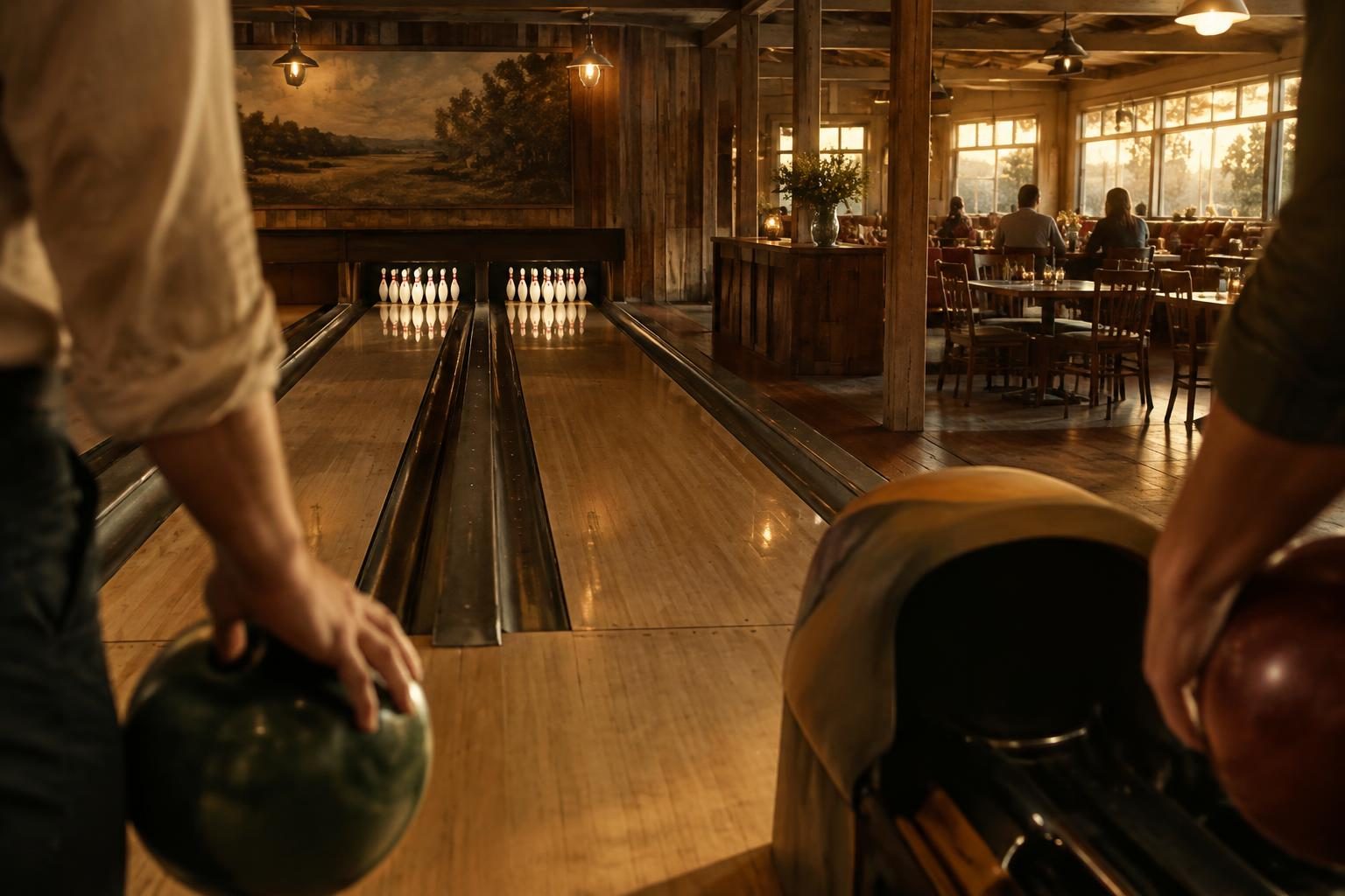 Kings Dining & Entertainment