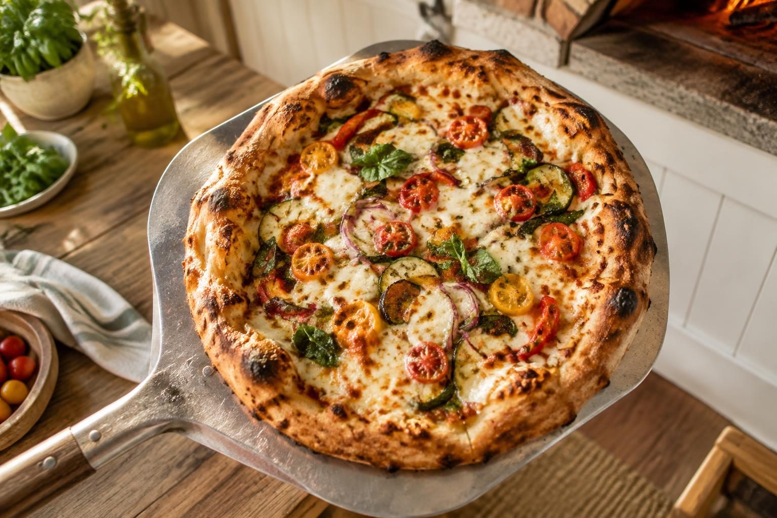 California Pizza Kitchen