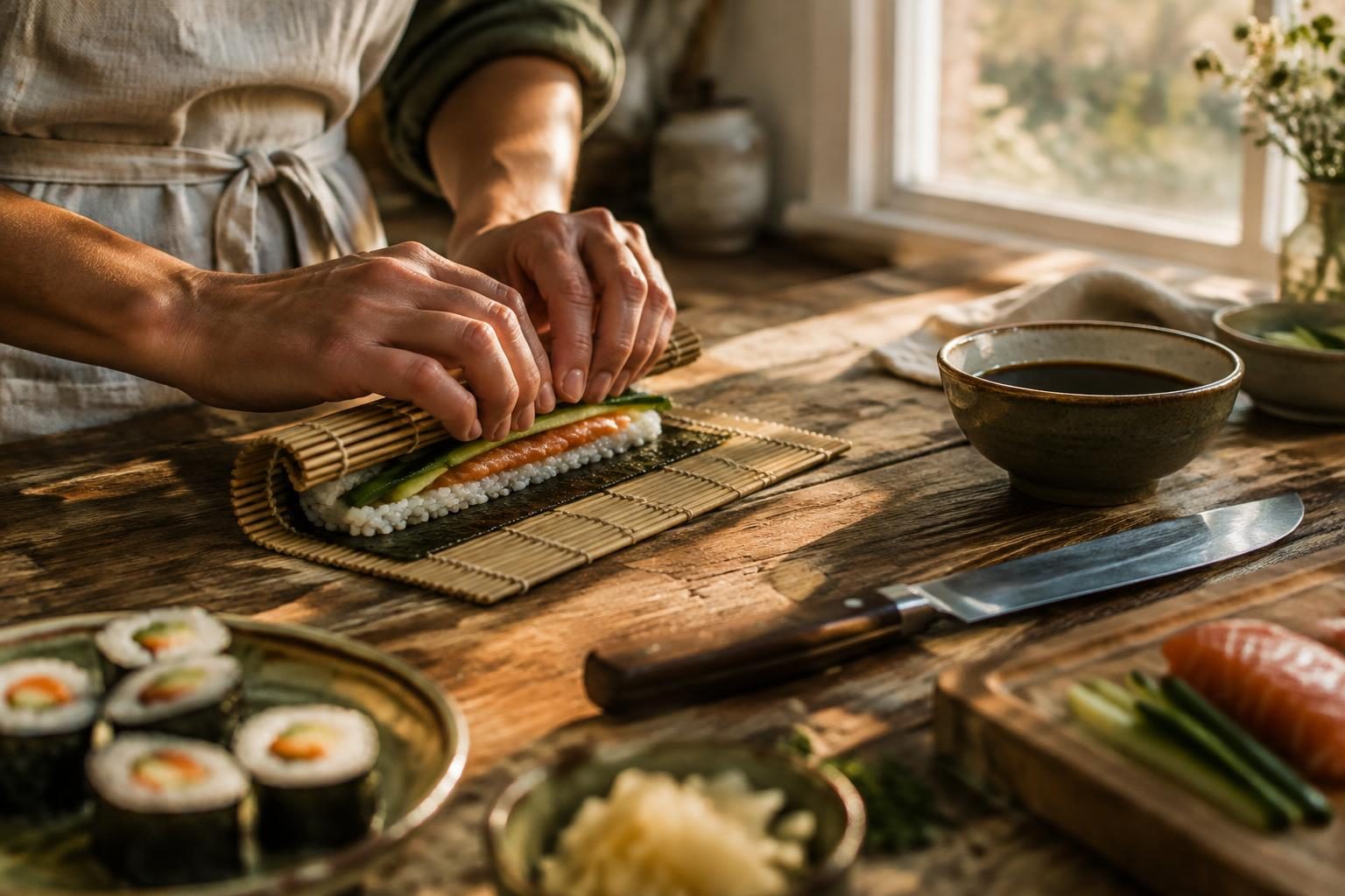 Nori Japan