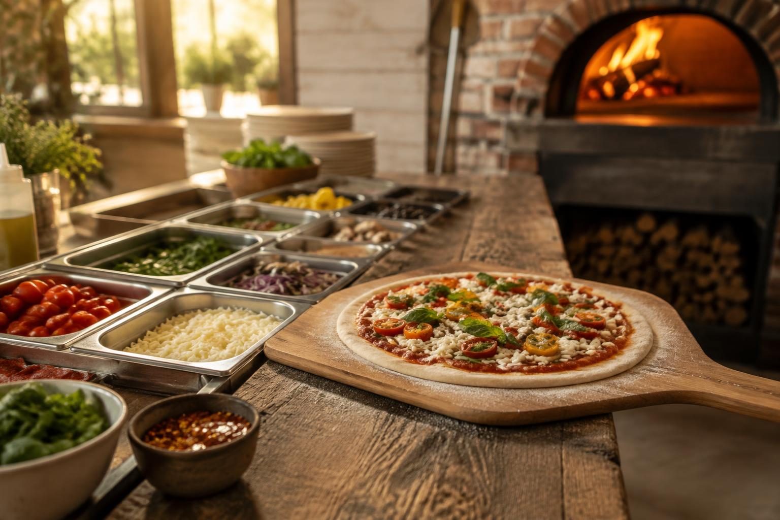 Domino's Pizza