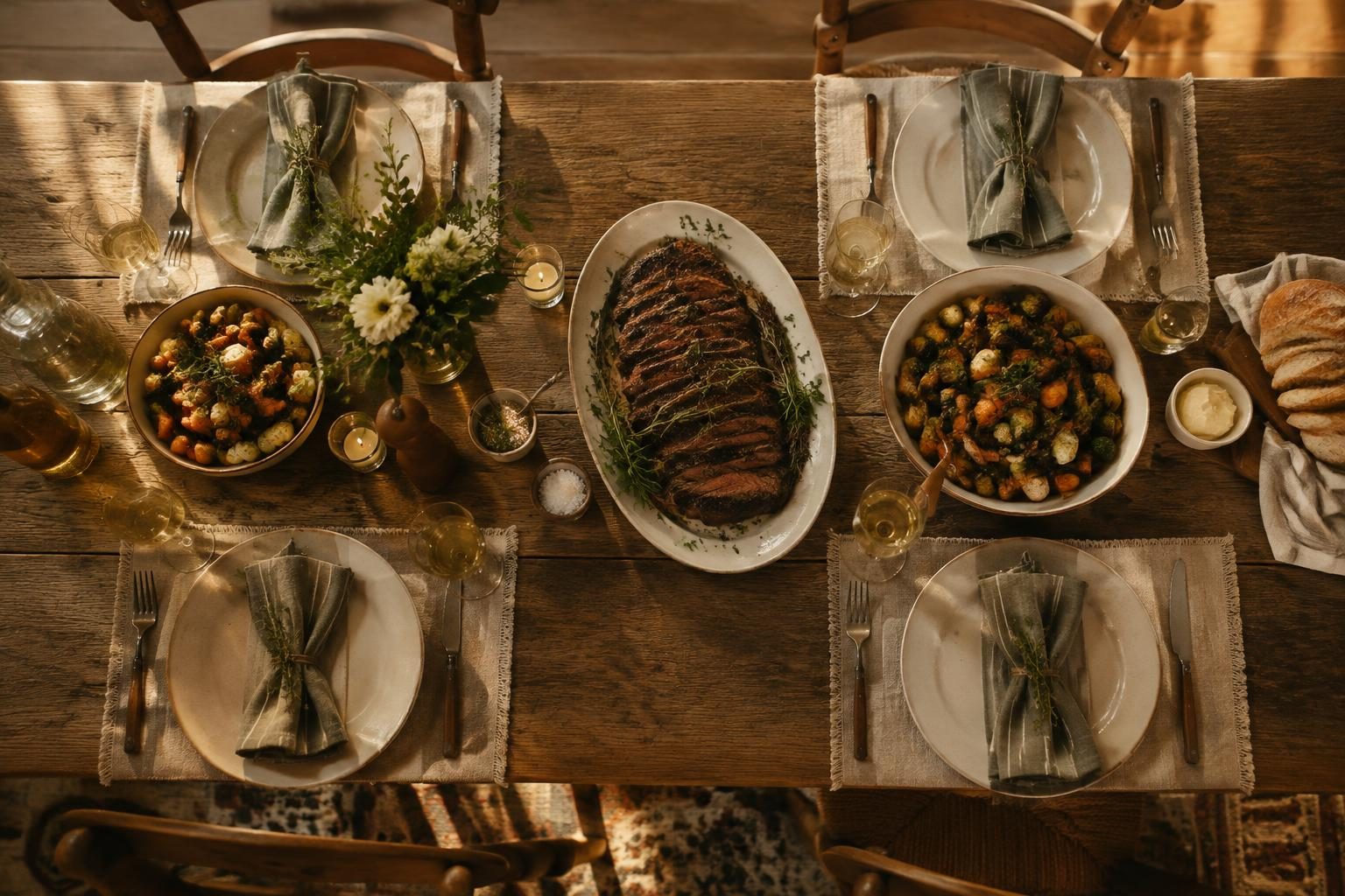 J. Alexander's Restaurant
