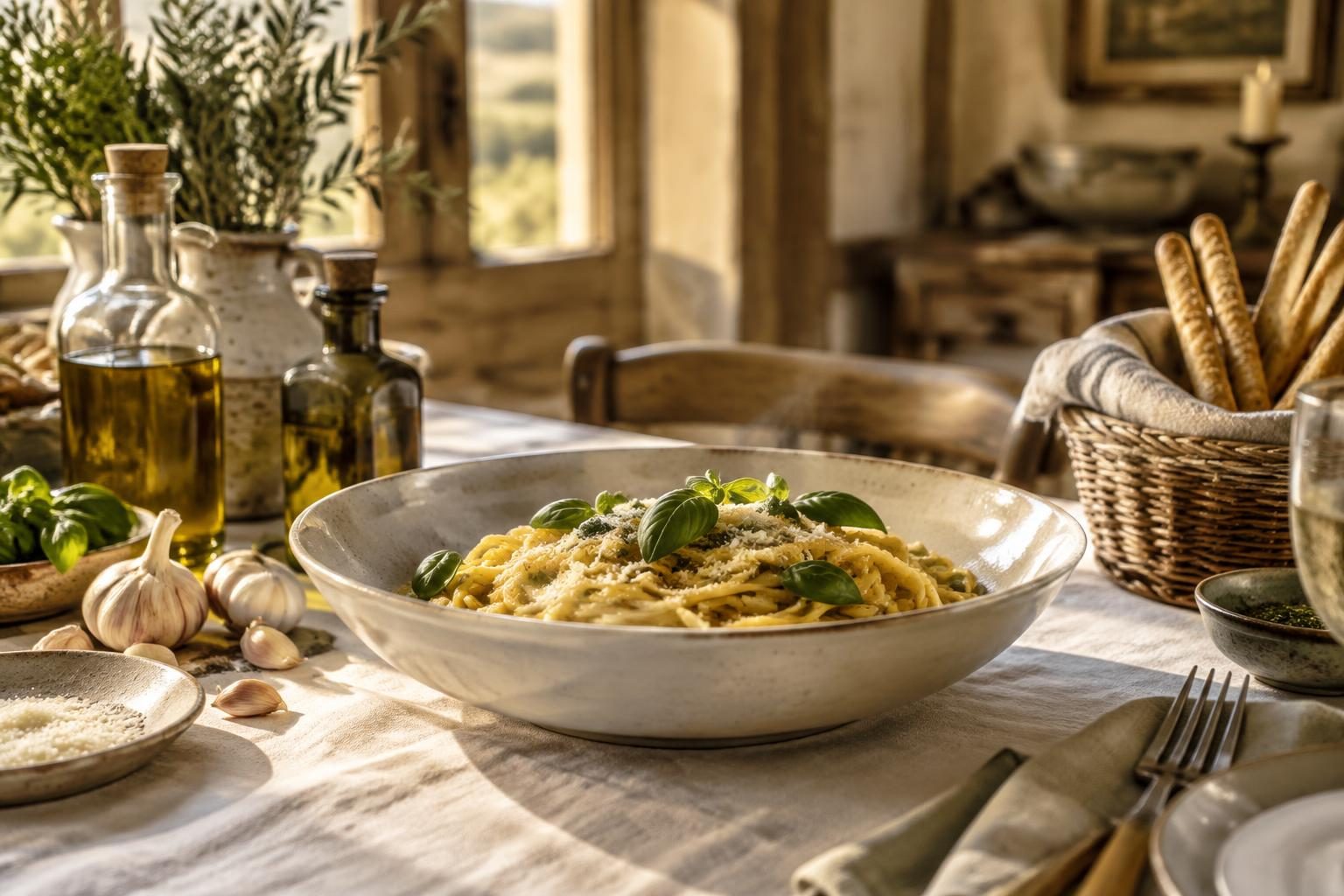 Olive Garden Italian Restaurant