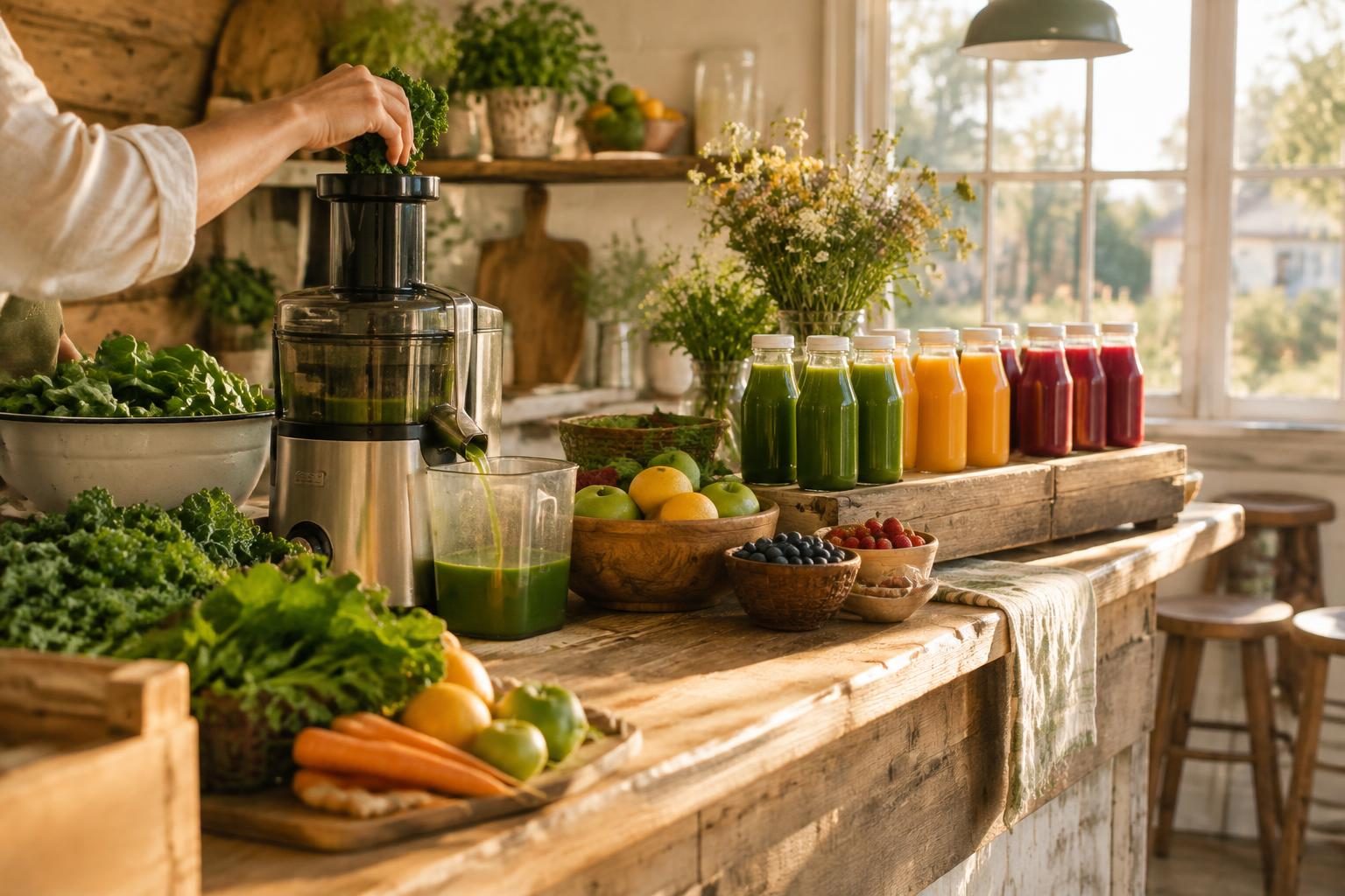 Hillsboro Nutrition