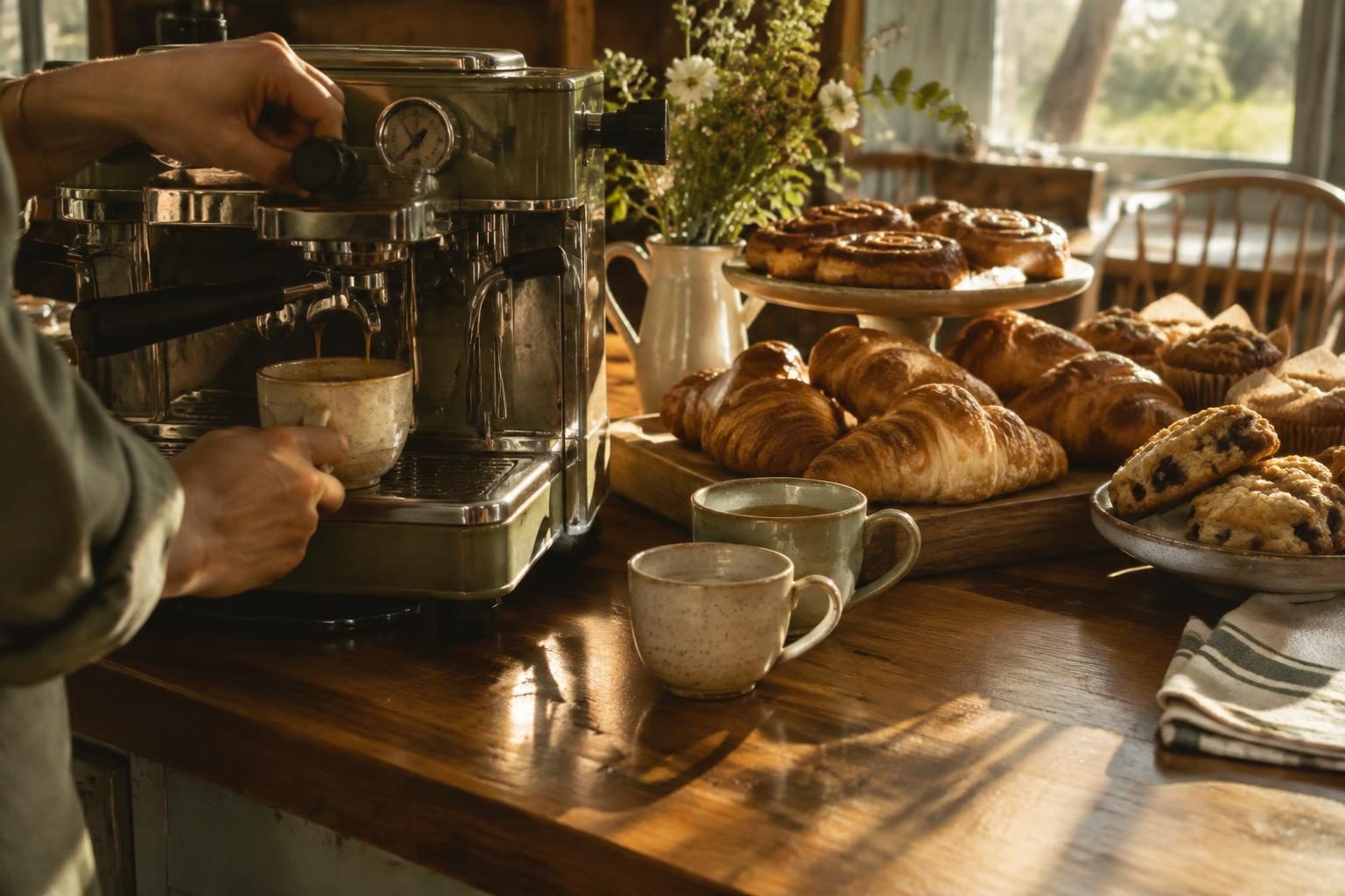 remnant coffee company