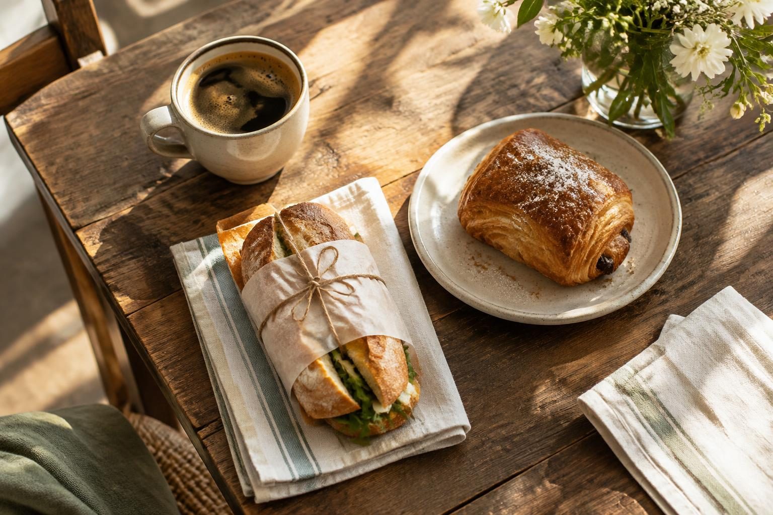 White Bison Coffee