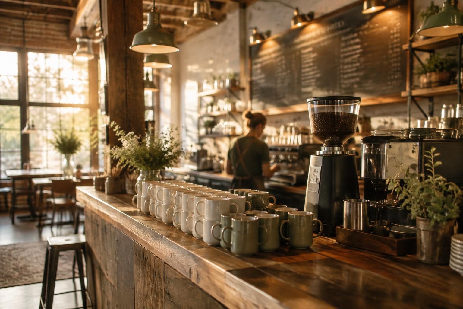 Starbucks Coffee Company