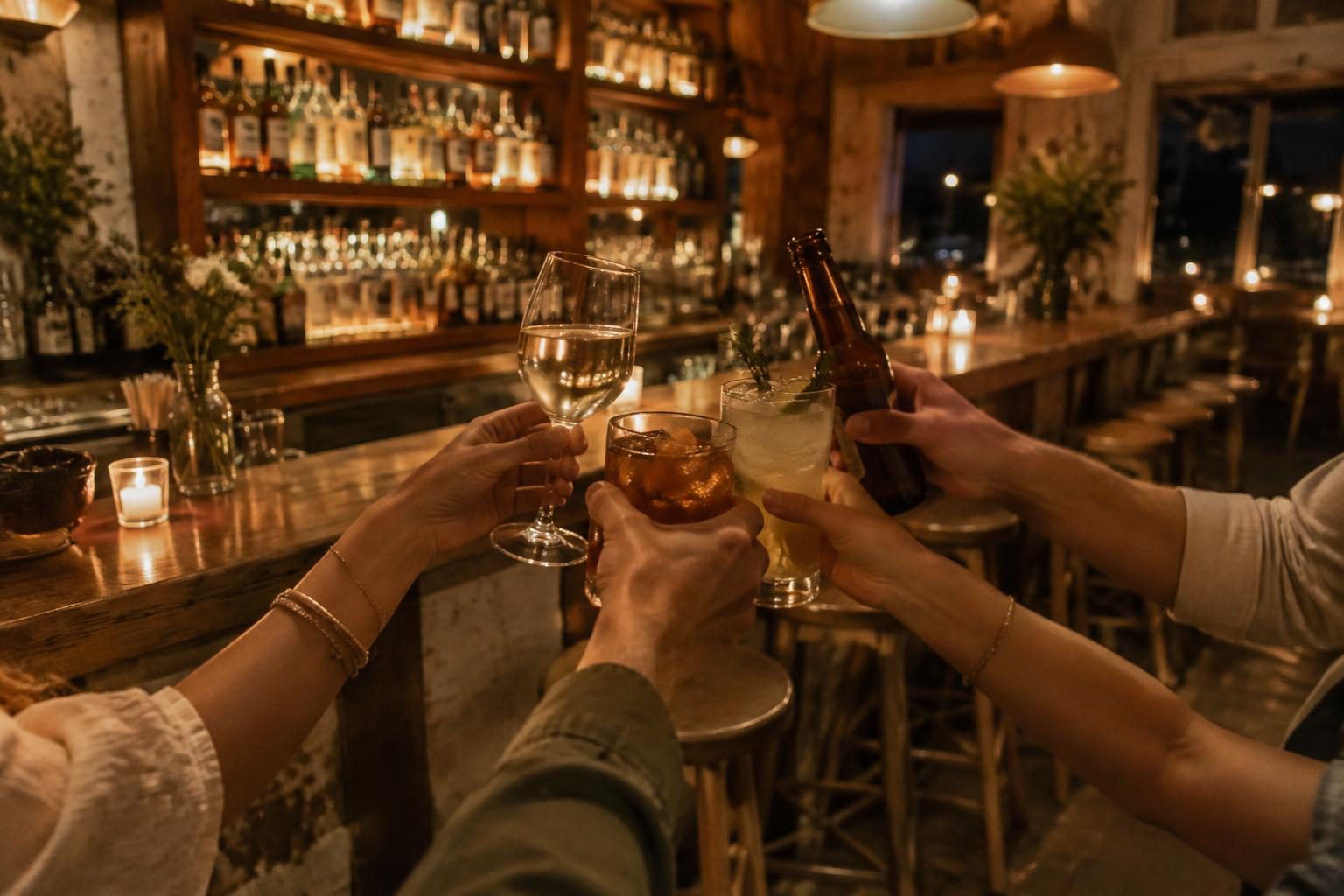 Franklin Social