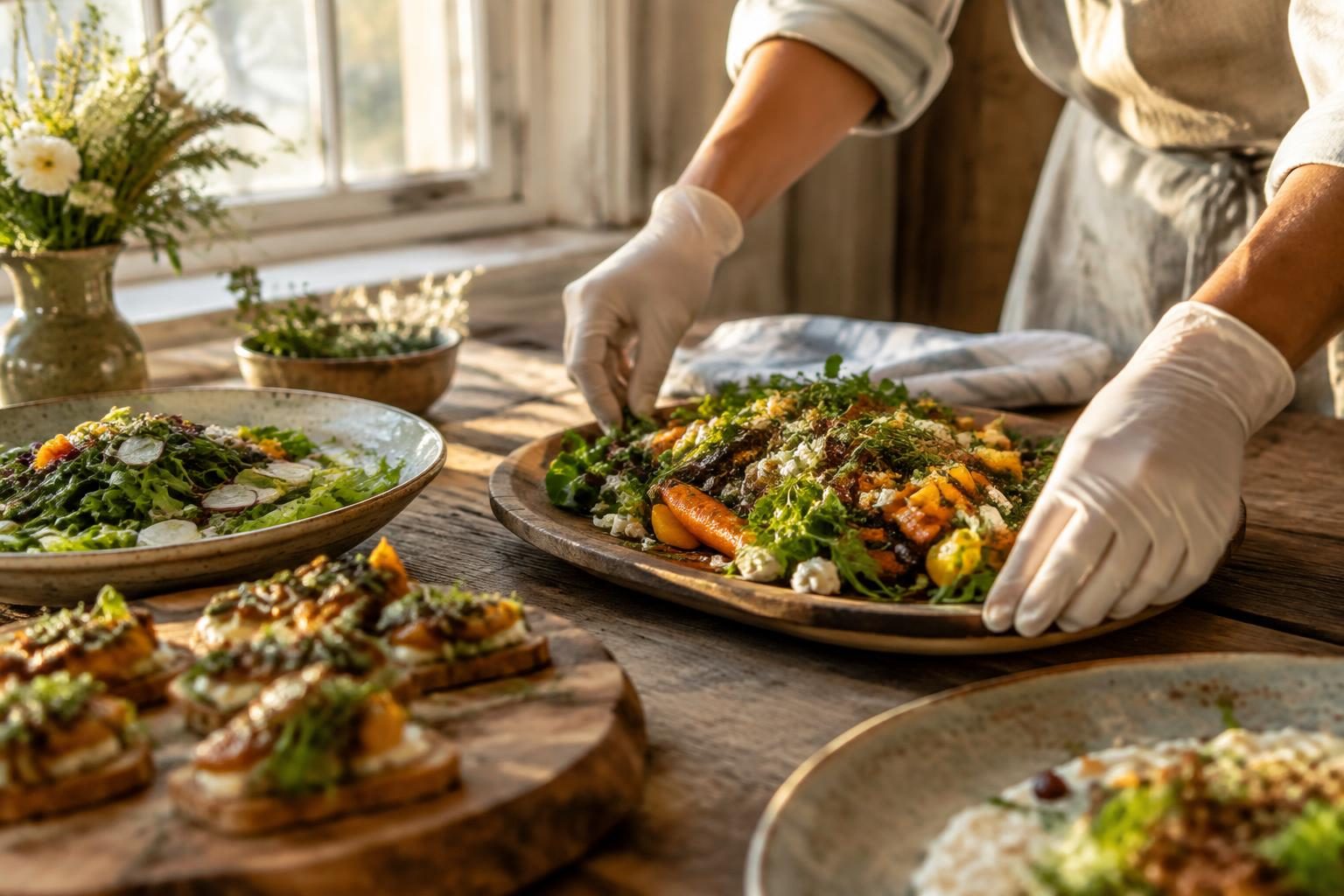 South Fork Catering Co.