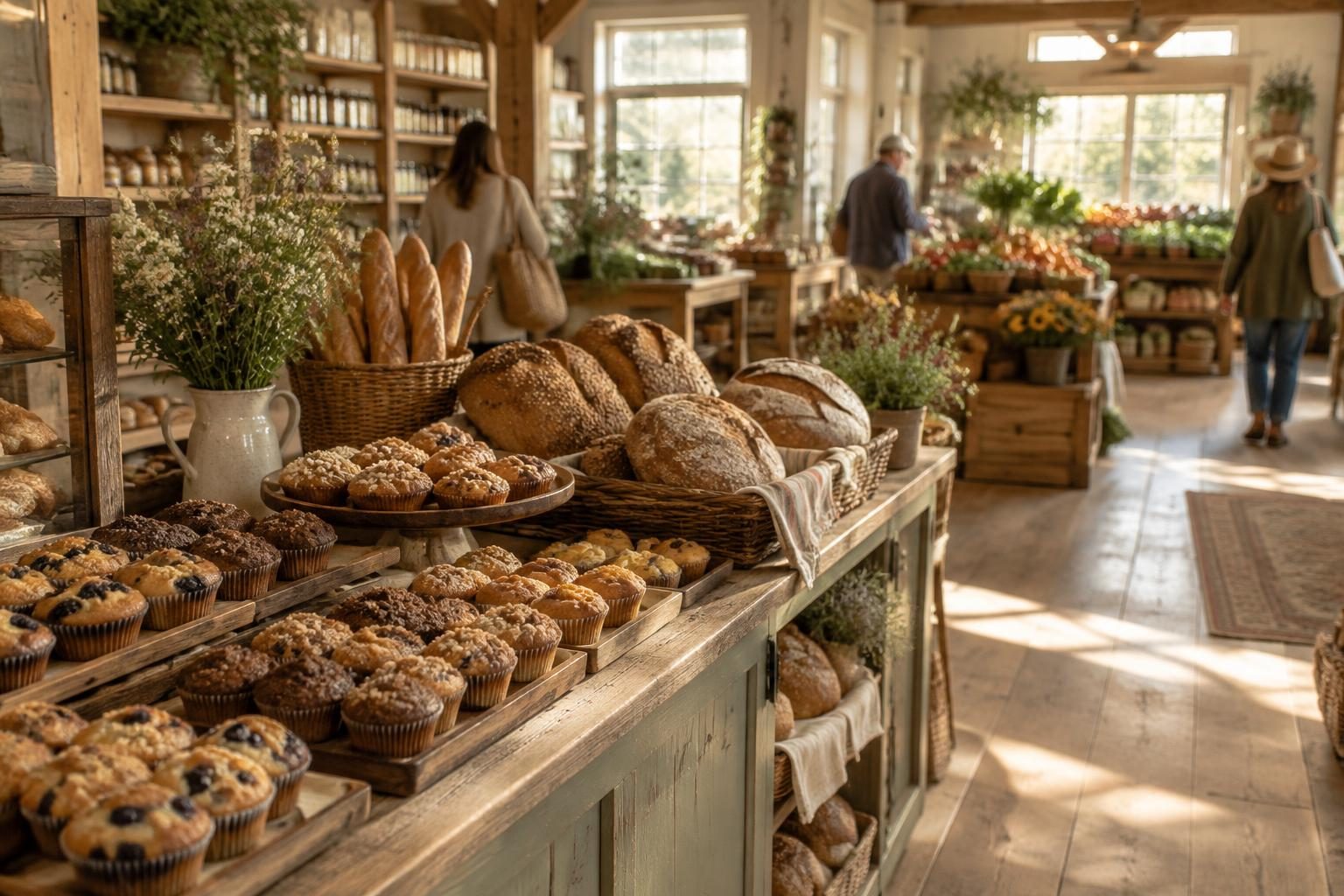Whole Foods Market