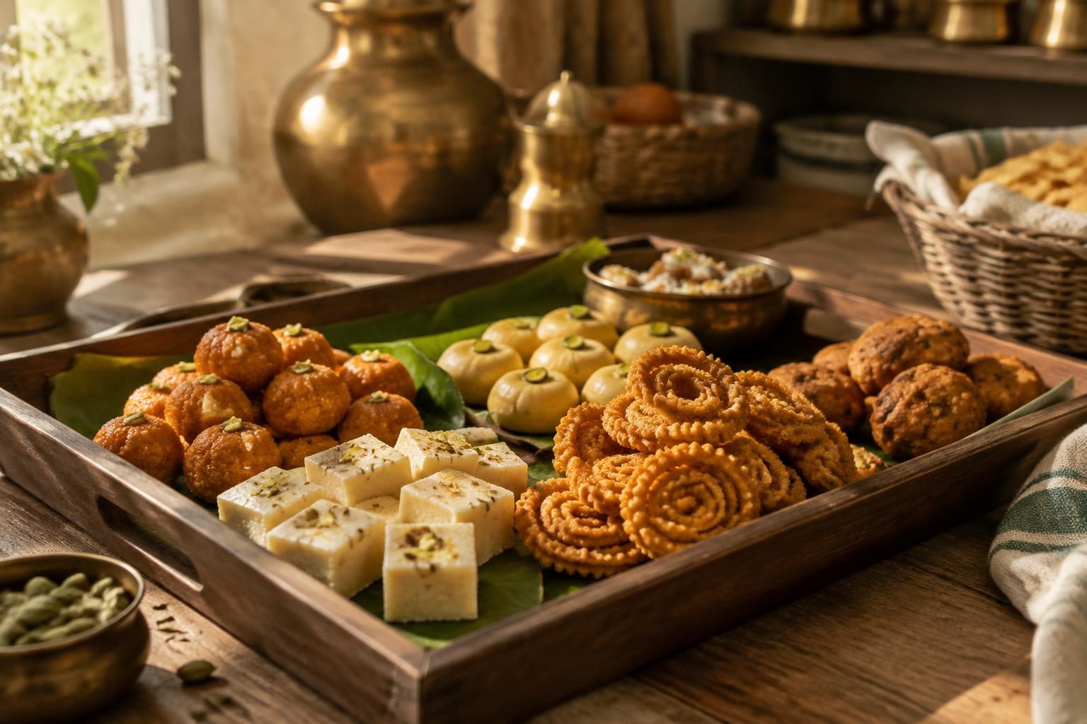 India Bazaar