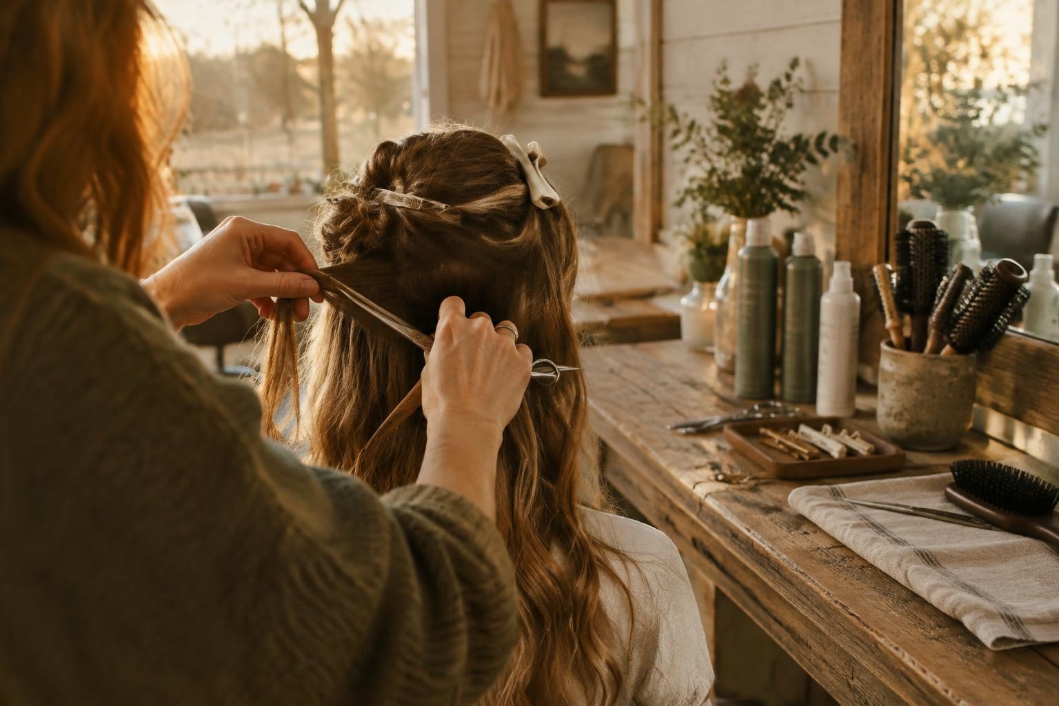 Hair By Hailey