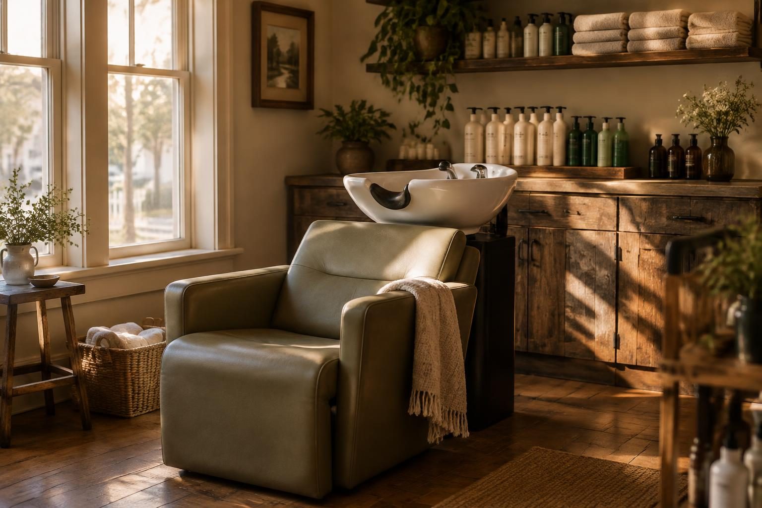 Paradiso Hair & Beauty