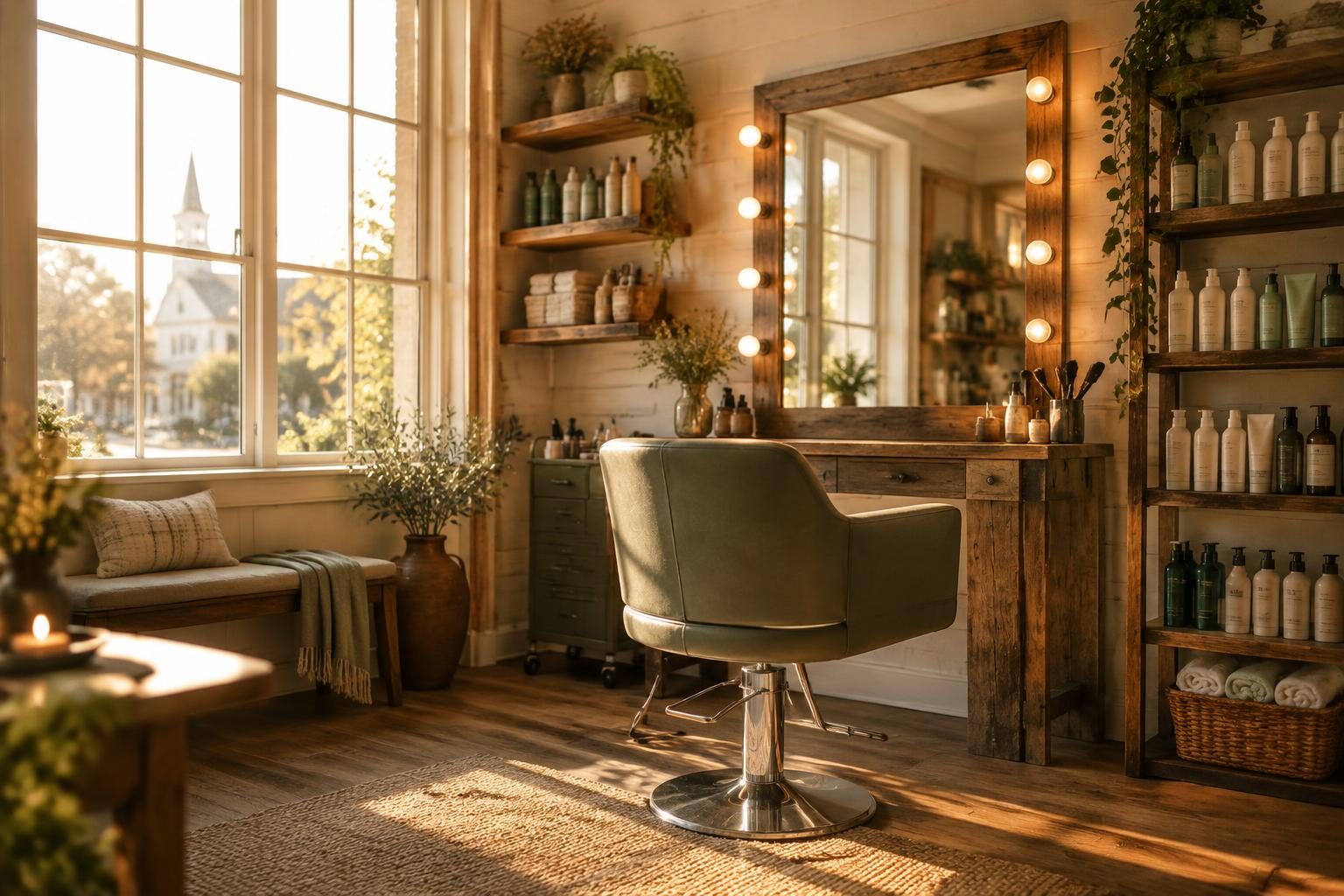 Sola Salons