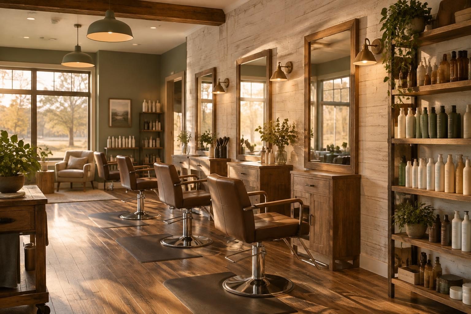 Carbon Hair Studio