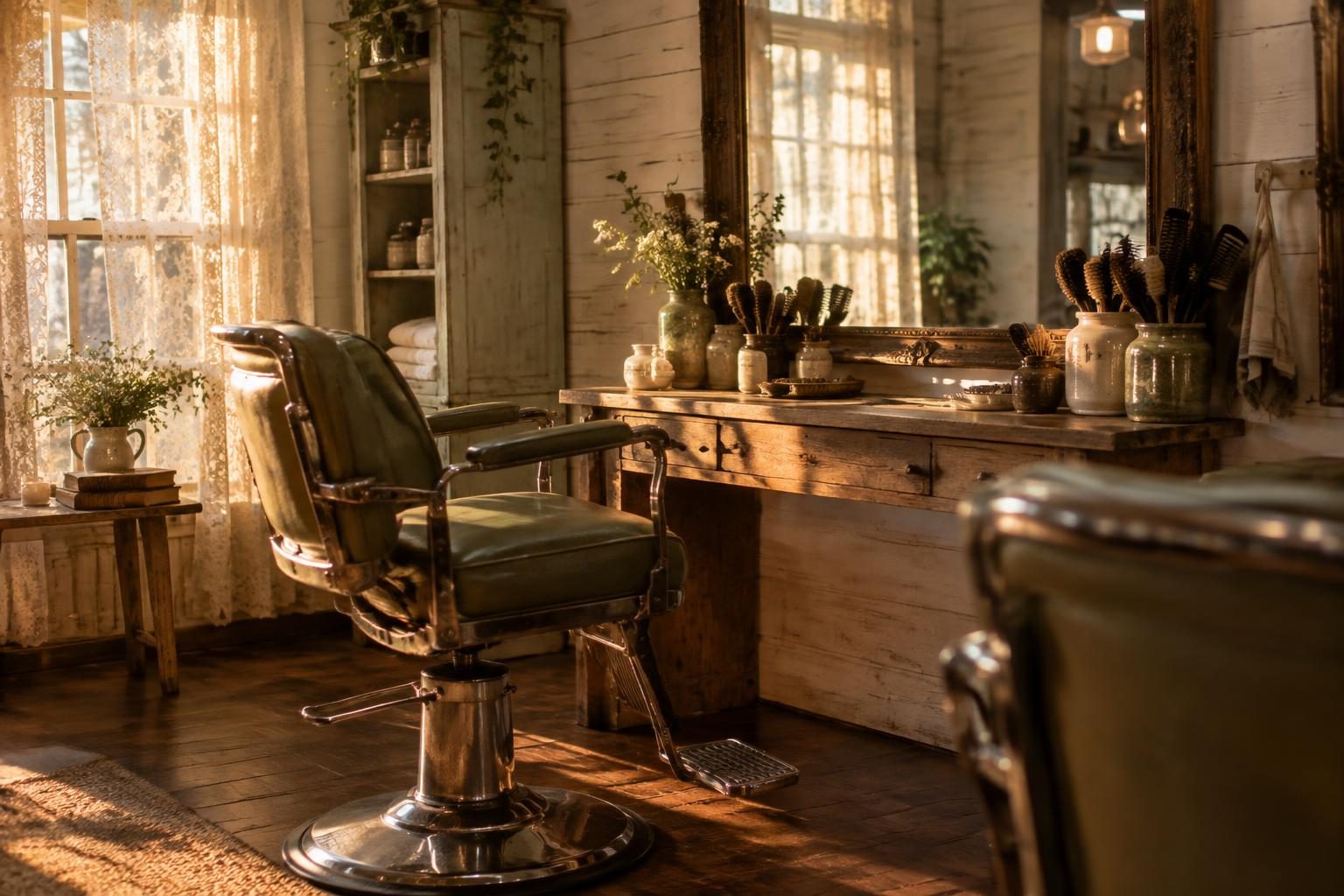 Vintage Beauty by Noel